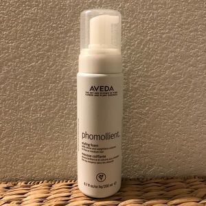 Aveda Phomolient Styling Foam